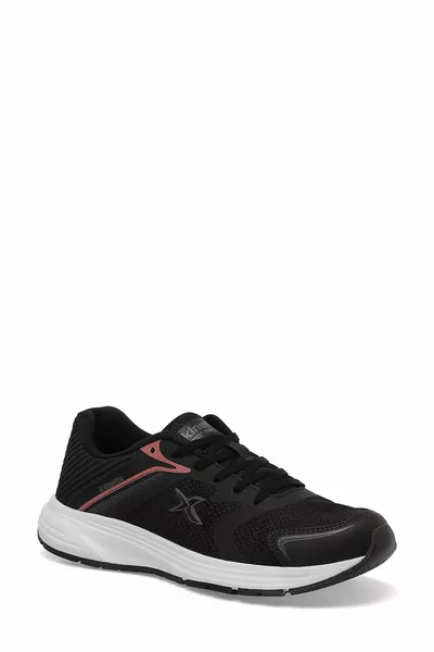 TIERON TX W 4FX حذاء جري نسائي أسود