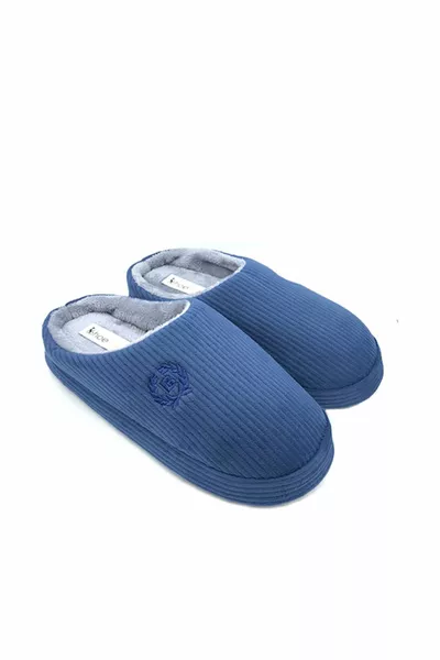 بوجارت بلو شباشب منزل للرجال