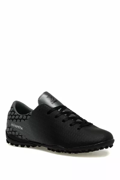 Sergı Tf 3fx Черная мужская обувь с искусственным покрытием