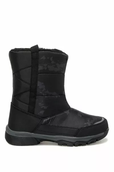 أحذية الثلج تورمن 2pr بلاك بويز