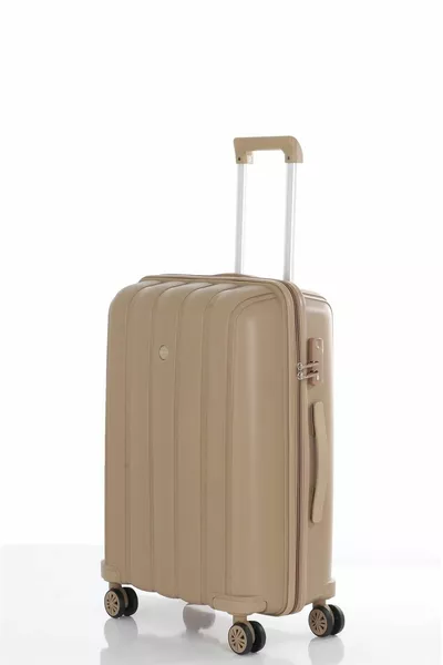 MTS Polypropylen Koffer   cm