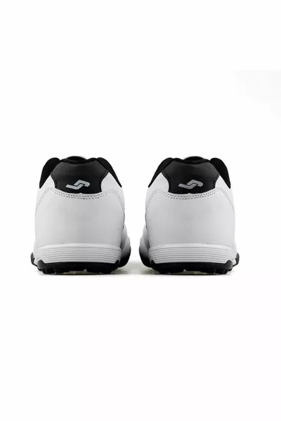  Astroturf Shoes White