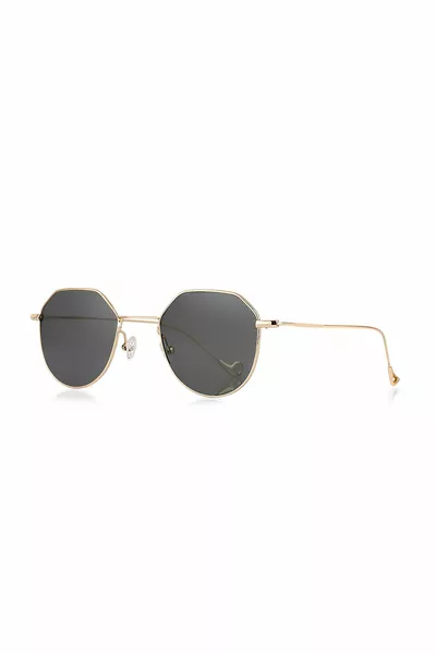 Black Men's Sunglasses 
