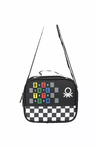 Boîte à lunch  Noir / 