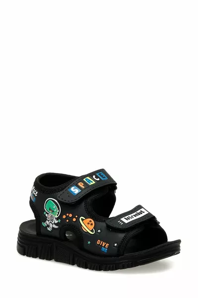 ASTRO. FX Navy Blue Boys' Sandals