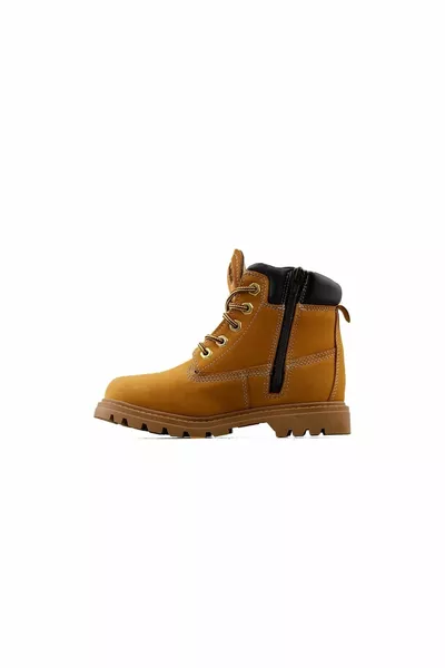 حذاء كاجوال كات برويزر 2.0 للأطفال -هوني-نوبوك بني