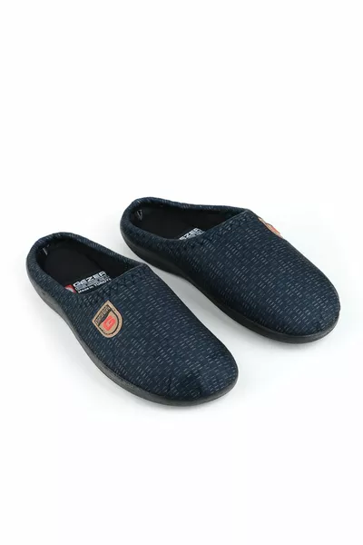 شباشب منزلية للرجال في فصل الشتاء