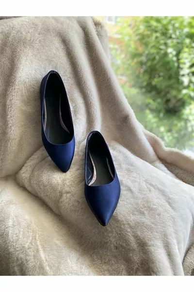 الموسم الجديد الساتان الباليه الشقق