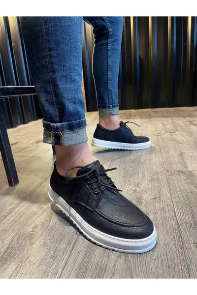 حذاء كاجوال موهبة 