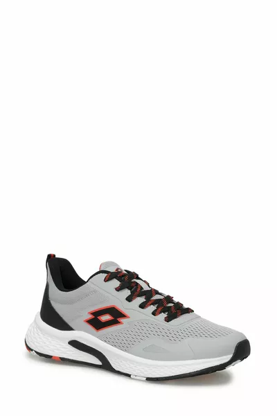 ENFIELD 4FX حذاء جري رجالي رمادي