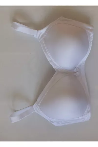 صدرية نسائية من ليجاردين لتشكيل الجسم بدون سلك وكوب ناعم 