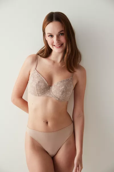 حمالة صدر فاليريا دانتيل