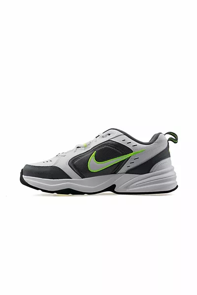 NIKE AIR MONARCH IV МУЖСКИЕ КРОССОВКИ