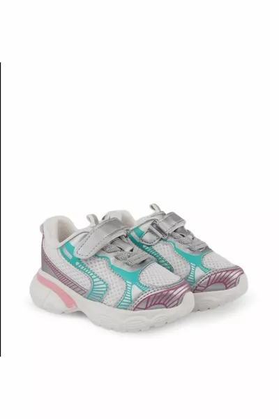 مان بيبي كيدز فيرست ستيب سنيكرز