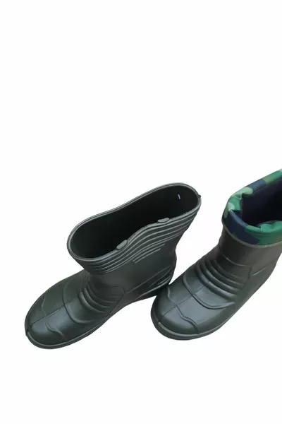 Lichtgewicht korte laars