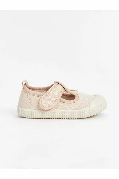 LCW STEPS Velcro Baby Jungen Erste Schritt Schuhe