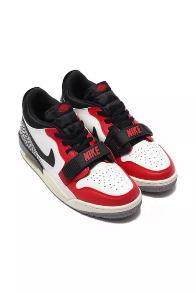 Air Jordan Legacy  Low Og Chicago - 