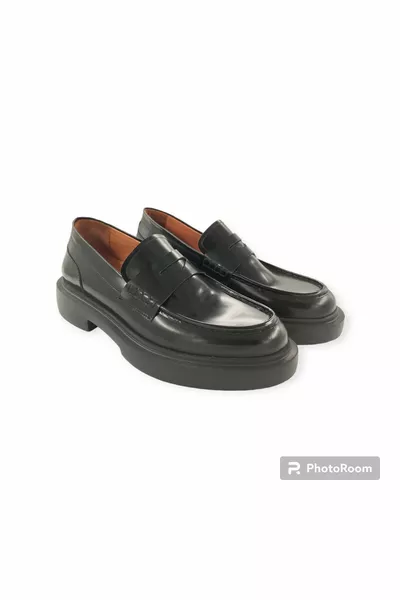  افتتاح ديلي لوفر أسود للرجال