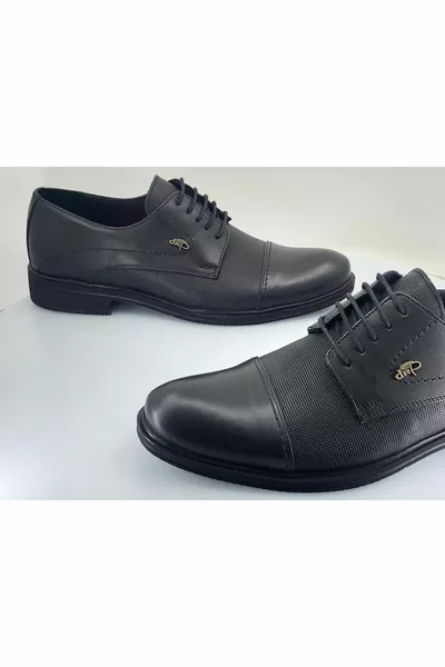 دروبلاند  حذاء رياضي كلاسيكي للرجال أسود