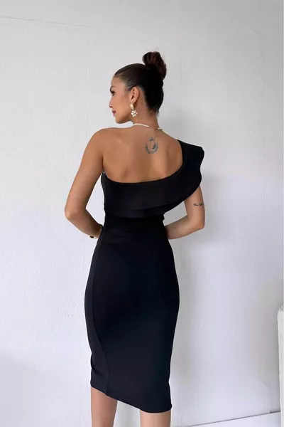 واحد الكتف حذافة التفاصيل اللباس