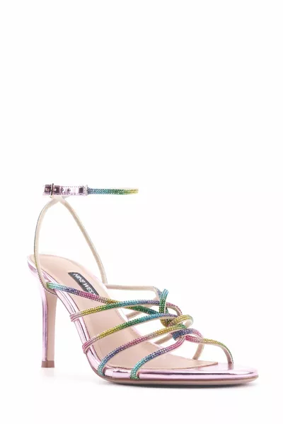 FAME 4FX Veelkleurige damesschoenen