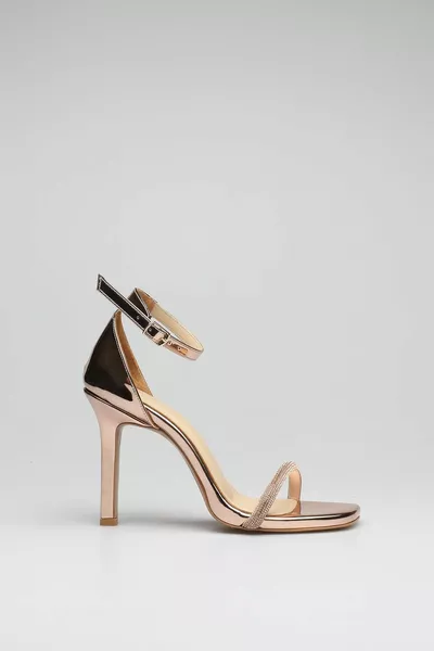 Single Band Stenen Avondjurk