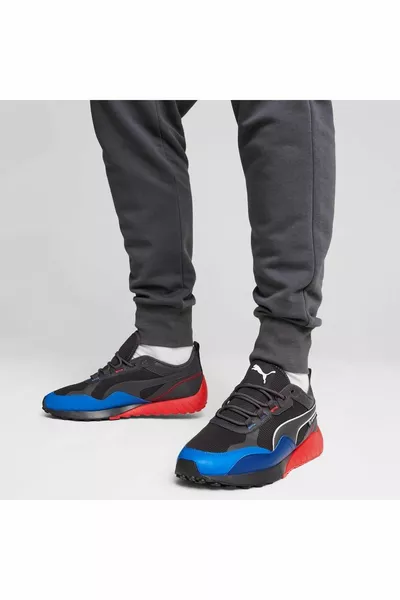  BMW Mms Speedfusion 2.0 Men's Sneakers Grey