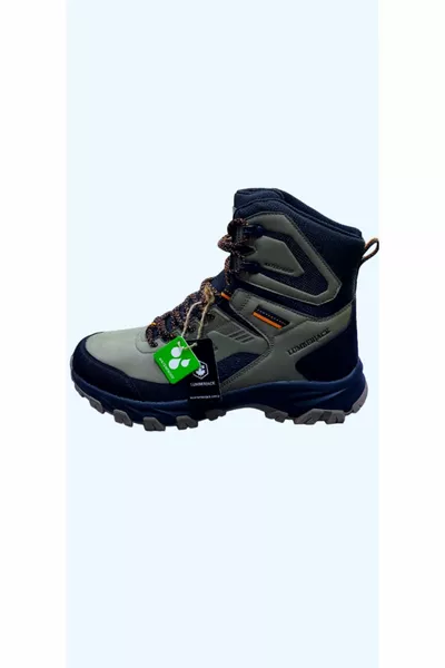 CARMEN SAND BLACK MEN'S OUTDOOR BOOTS WATERPROOF WATERPROOF