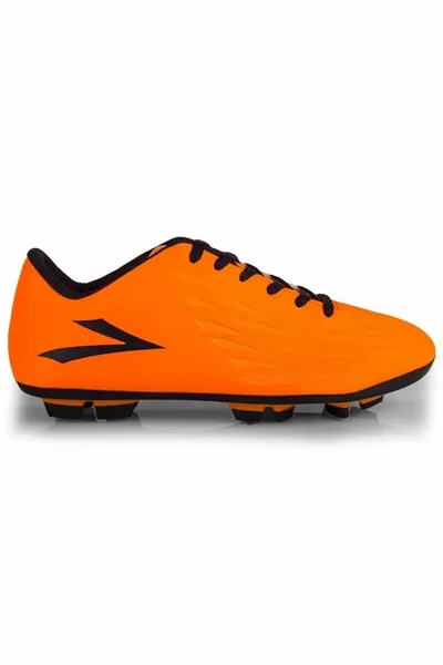 Falcon Match Fussballschuhe -orange 