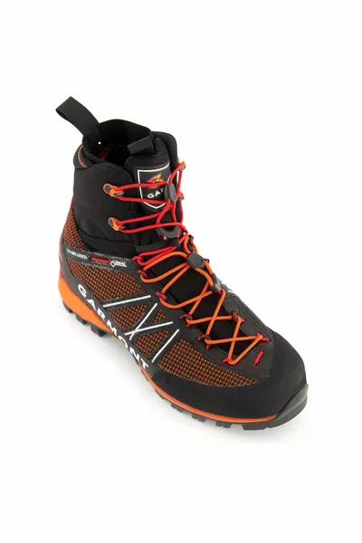 إيطاليا G-Radikal Goretex Vibram وحيد أحذية كاملة الورقة أحذية كرة قدم نصف أوتوماتيكية