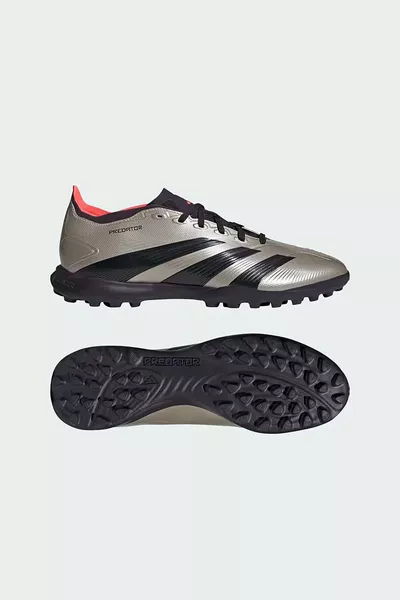 Predator League Turf Boots