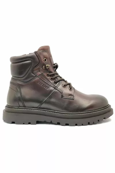  Mr Urban Classic Men's Boots Brown