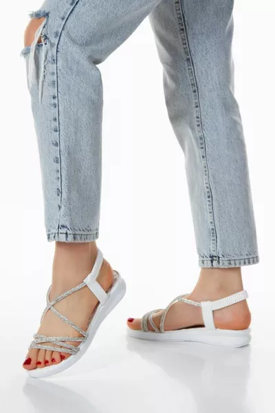 Женские босоножки Crossstone