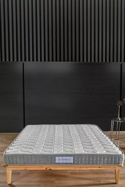 Full Orthopedic Natural Sleep Mattress