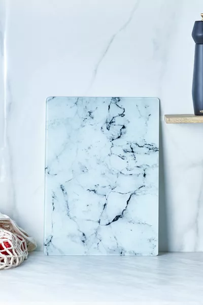 Deep Cam Kesme Tahtası  Cm