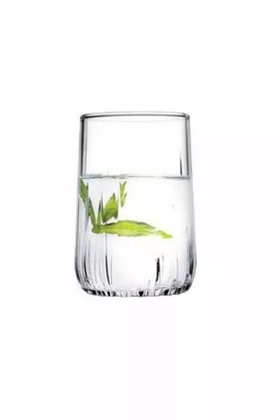  Nova Set da 6 Bicchieri d'Acqua da Caffè