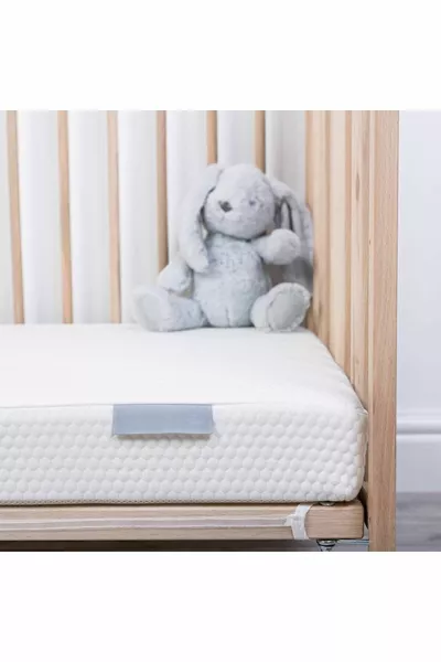 Ортопедический хлопковый матрас для детей 7 см, кроватка-парк, детская кровать, игровой матрас