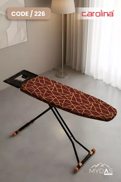  Monoblock Ironing Board