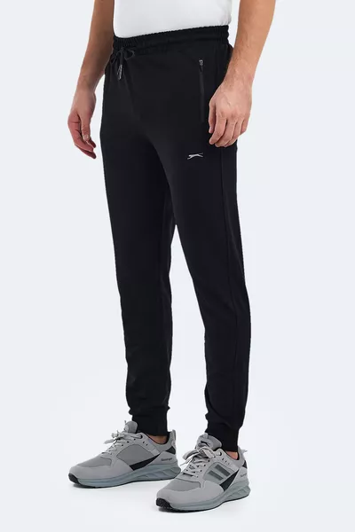 Ognen Men's Sweatpants Black