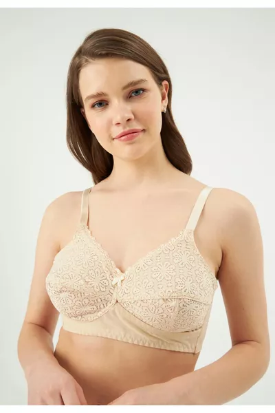 Ten  Laura Balensiz Ekstra Mınımızer