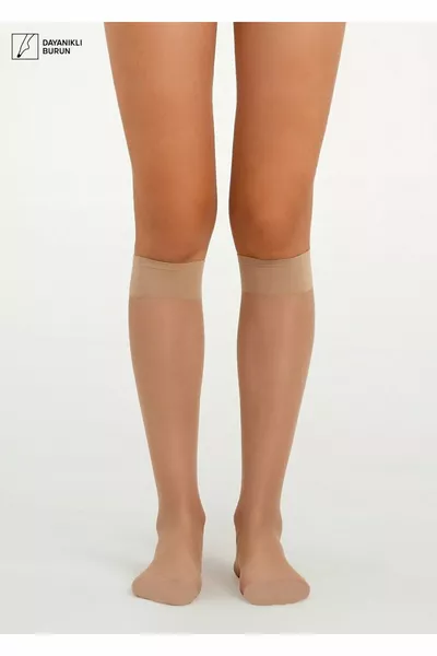 Носки до колена  ден