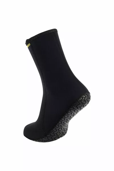 Chaussures de plongée en néoprène - 3 mm - Noir