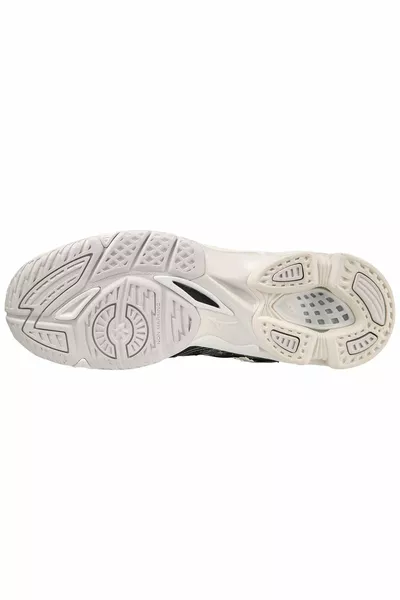 Волейболни обувки Wave Voltage Черни