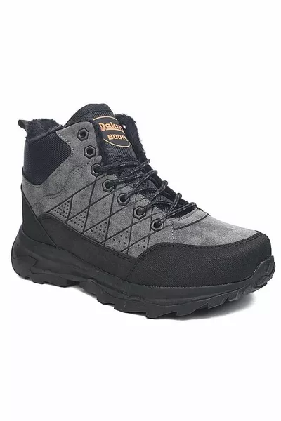 Dakırs  Трекинг мъжки ботуши на открито ПУШЕНИ