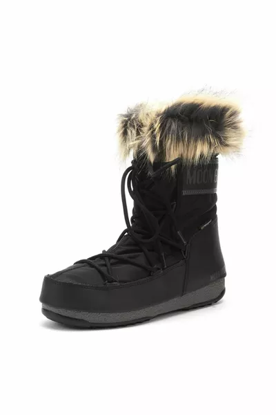  Monaco Low Wp 2 Black