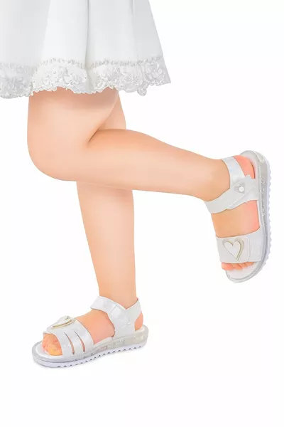 Sandali Ragazze Supply 