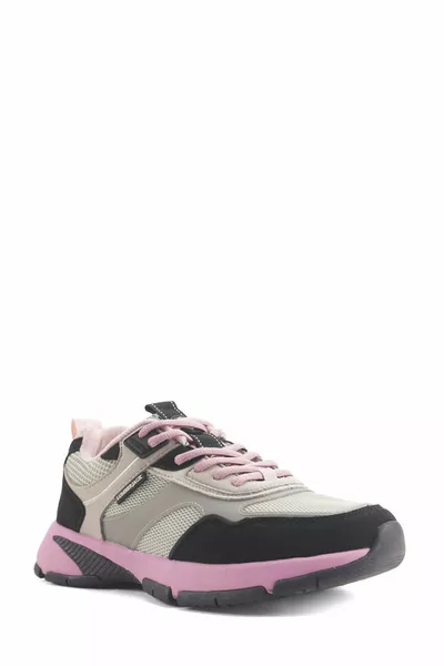 LENCY 4PR حذاء رياضي نسائي أخضر