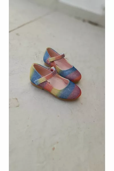 Детски балетки