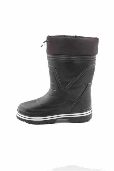 .f. أحذية الأطفال الدافئة الشتوية الثلجية