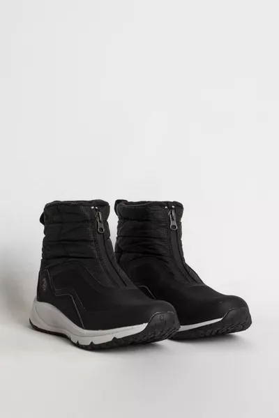  Z Outdoor Waterproof Horizente Bottes Femme